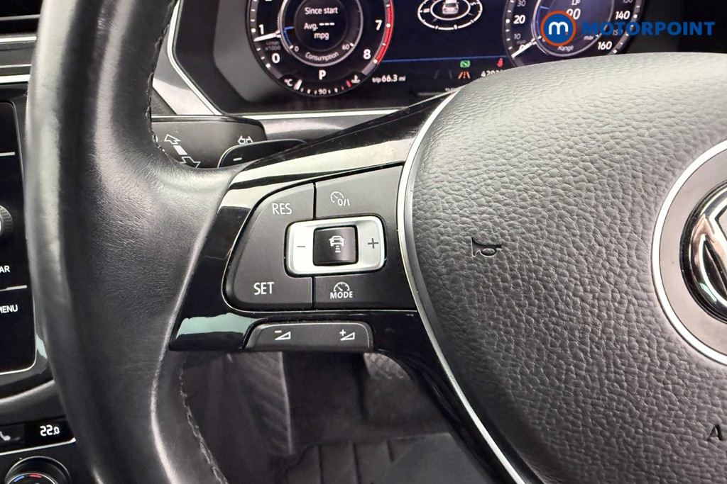 Used Volkswagen Tiguan for sale - 76531720: Photo 21