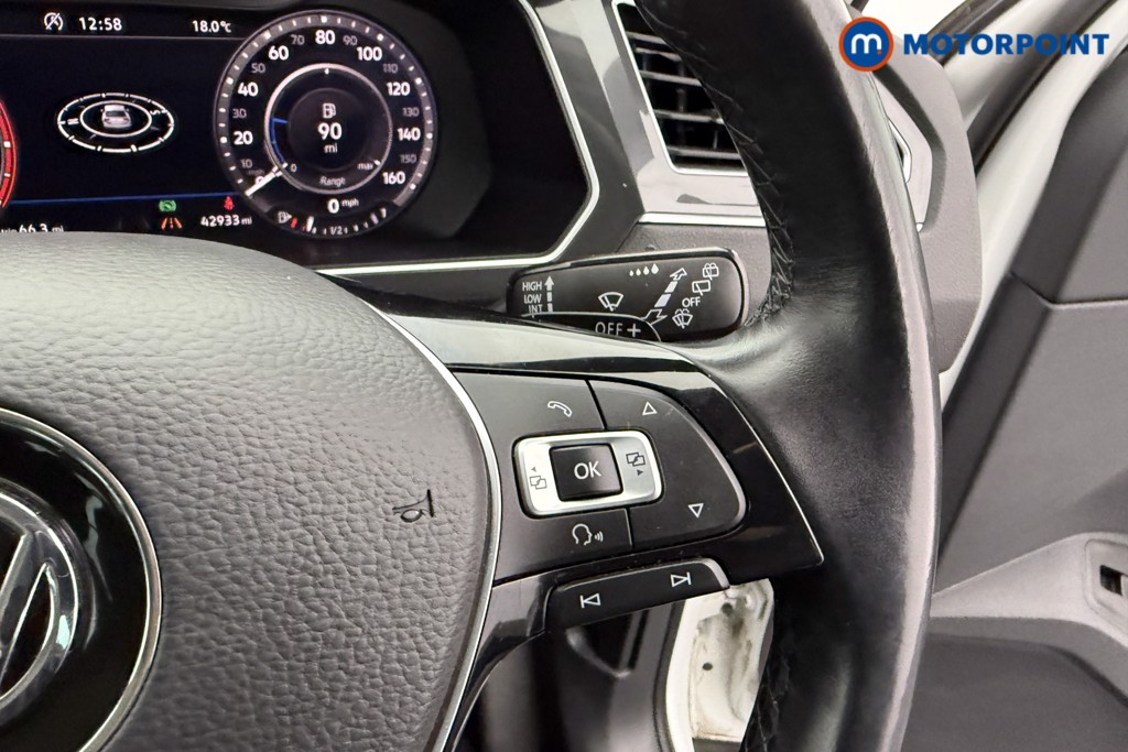 Used Volkswagen Tiguan for sale - 76531720: Photo 22