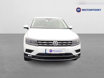 Used Volkswagen Tiguan undefined for sale - 76531720: Photo