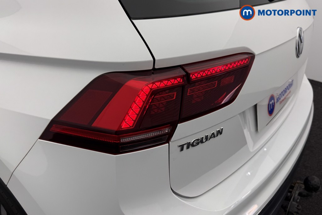 Used Volkswagen Tiguan for sale - 76531720: Photo 35