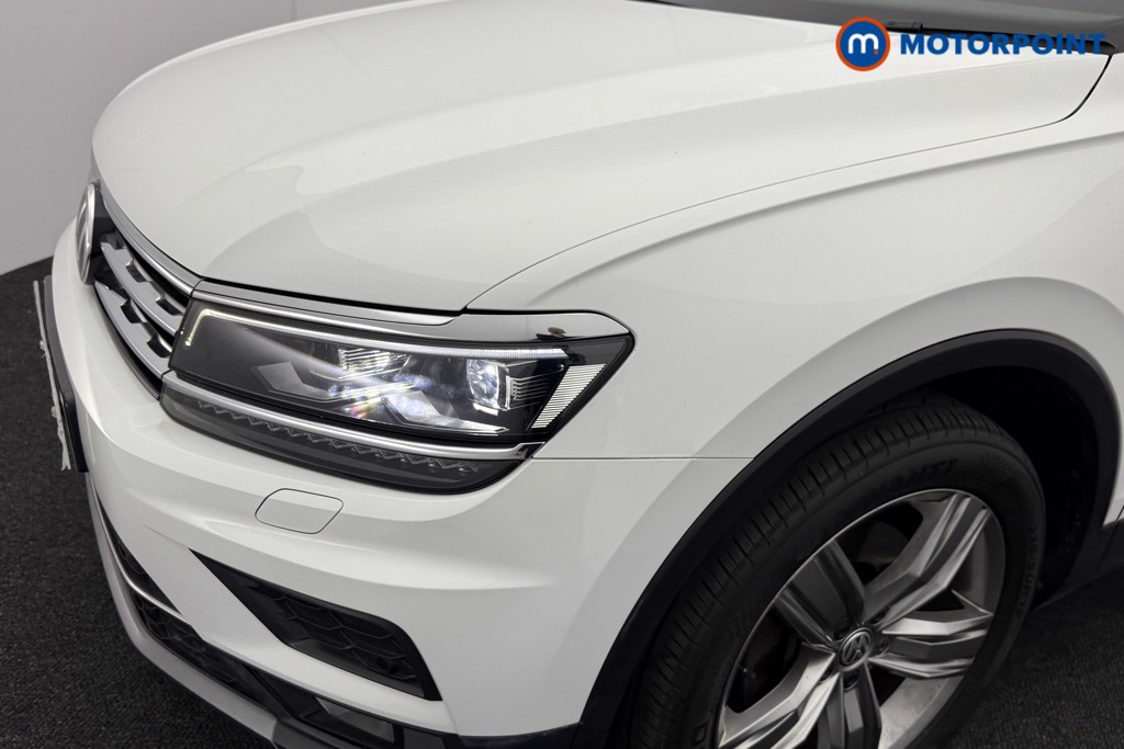 Used Volkswagen Tiguan for sale - 76531720: Photo 38