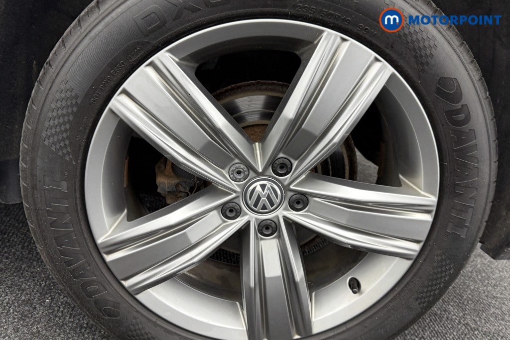 Used Volkswagen Tiguan for sale - 76531720: Photo 40