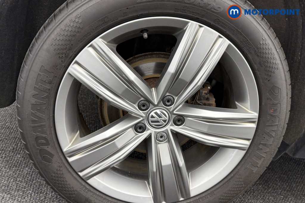 Used Volkswagen Tiguan for sale - 76531720: Photo 41