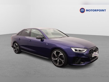 Used Audi A4 2023 for sale - 78779808: Photo