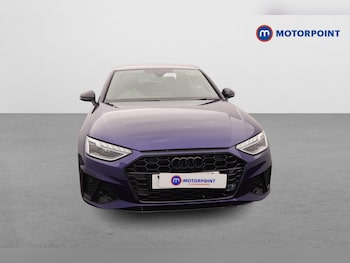 Used Audi A4 2023 for sale - 78779808: Photo
