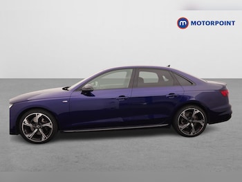 Used Audi A4 2023 for sale - 78779808: Photo