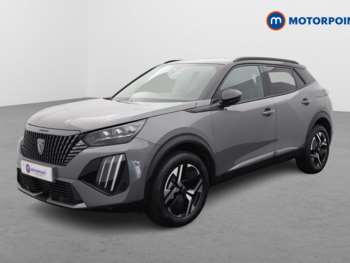 Used Peugeot 2008 2023 for sale - 74702763: Photo