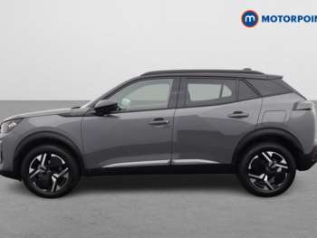 Used Peugeot 2008 2023 for sale - 74702763: Photo