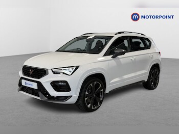 Used Cupra Ateca 2024 for sale - 76181780: Photo 3