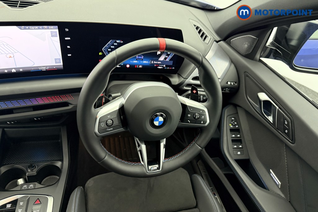 Used BMW 1 Series 2025 for sale - 76046815: Photo 11