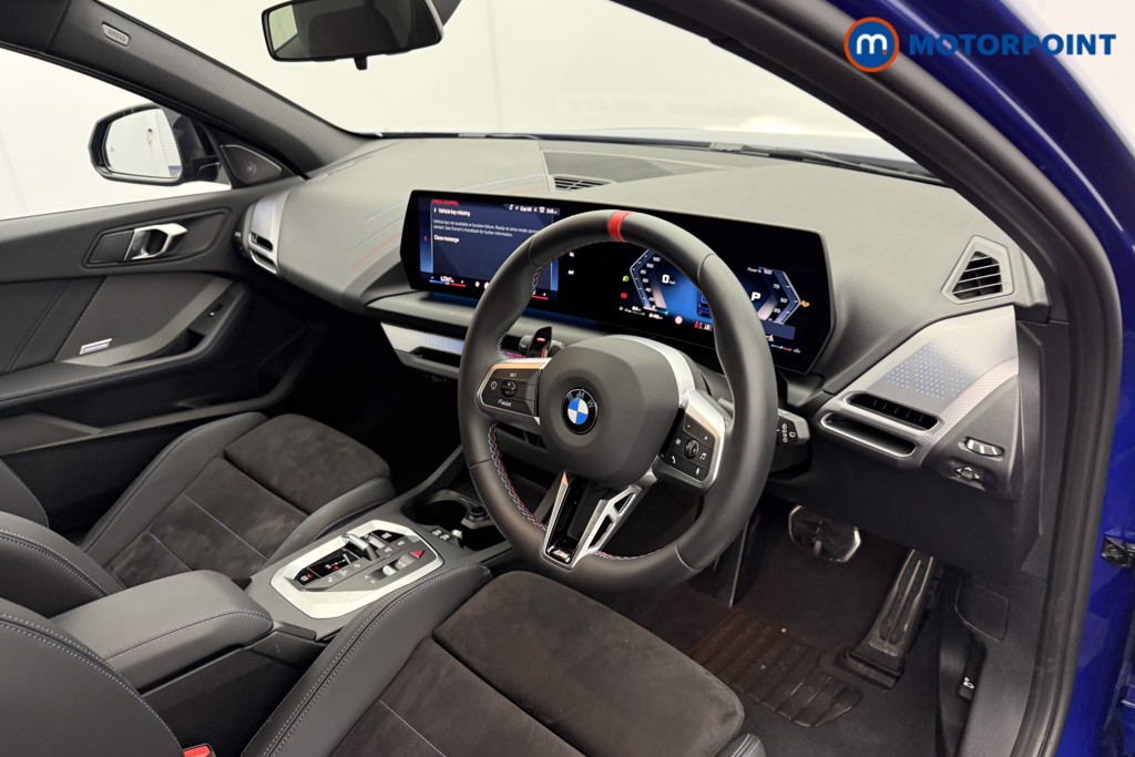 Used BMW 1 Series 2025 for sale - 76046815: Photo 12
