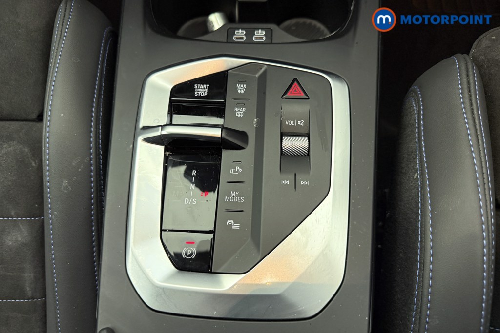 Used BMW 1 Series 2025 for sale - 76046815: Photo 19