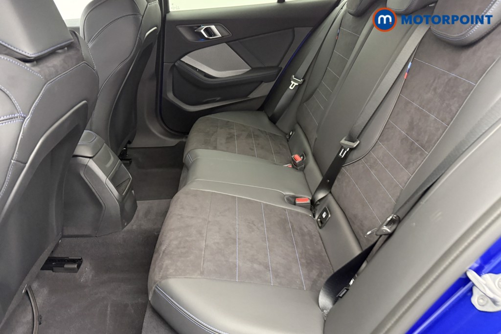 Used BMW 1 Series 2025 for sale - 76046815: Photo 29