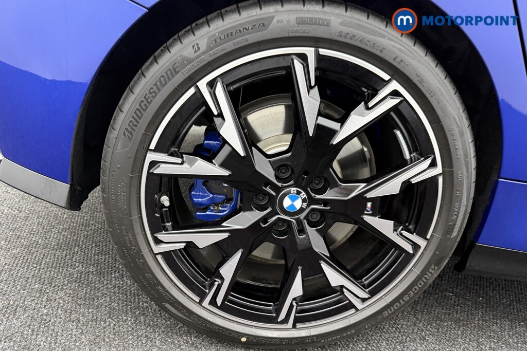 Used BMW 1 Series 2025 for sale - 76046815: Photo 37