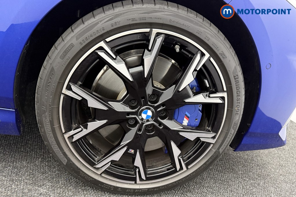 Used BMW 1 Series 2025 for sale - 76046815: Photo 38