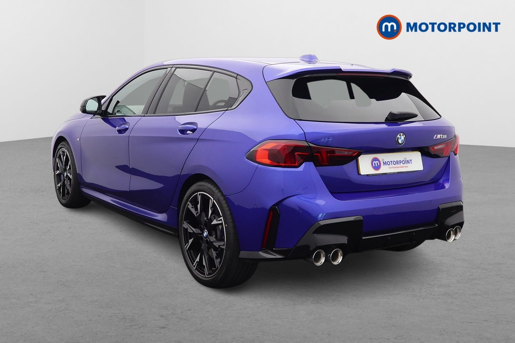 Used BMW 1 Series 2025 for sale - 76046815: Photo 5