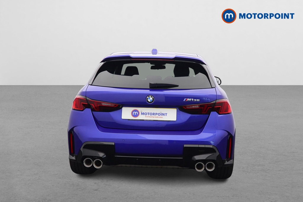 Used BMW 1 Series 2025 for sale - 76046815: Photo 6