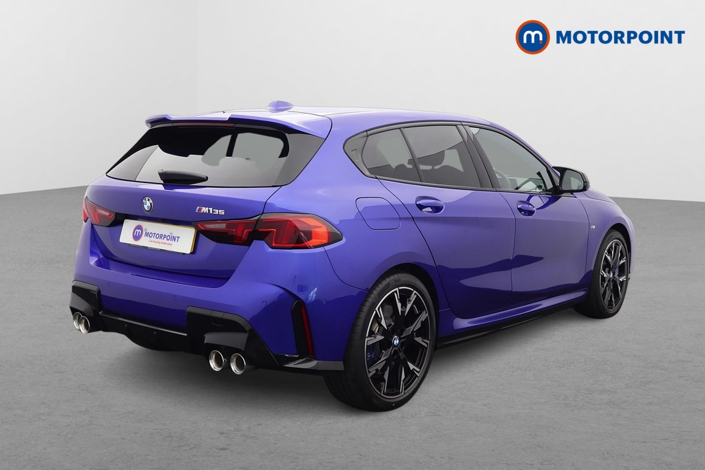 Used BMW 1 Series 2025 for sale - 76046815: Photo 7