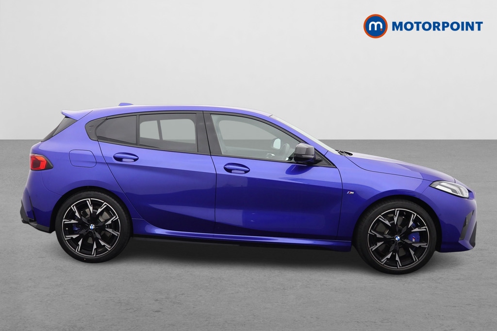 Used BMW 1 Series 2025 for sale - 76046815: Photo 8