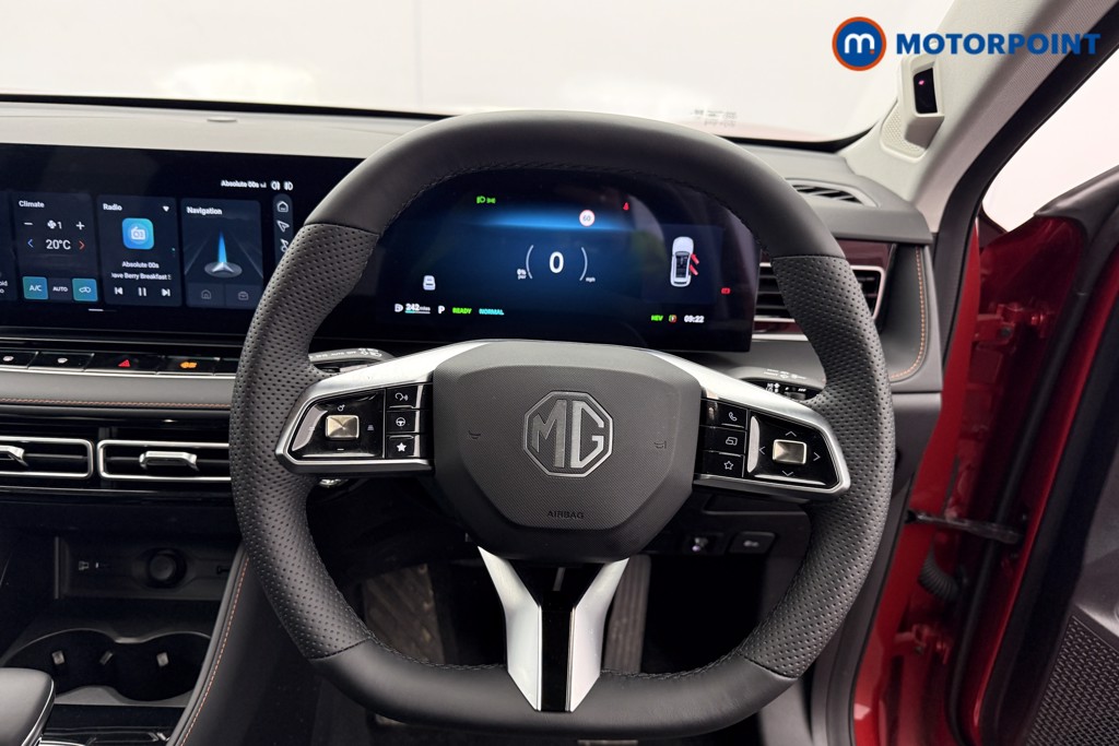 Used MG MG HS 2025 for sale - 78078414: Photo 10