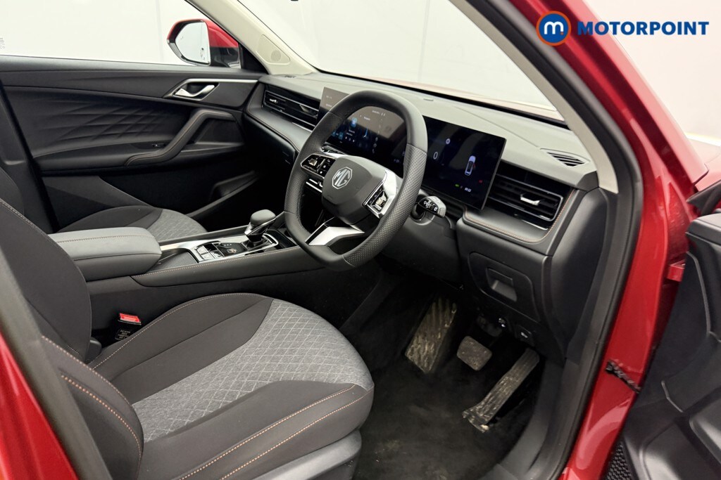 Used MG MG HS 2025 for sale - 78078414: Photo 11