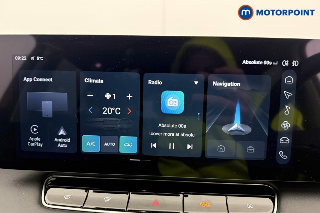 Used MG MG HS 2025 for sale - 78078414: Photo 14