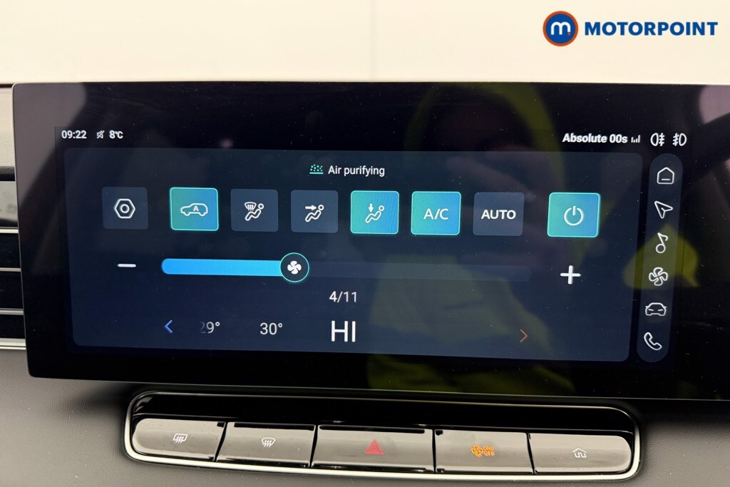 Used MG MG HS 2025 for sale - 78078414: Photo 15