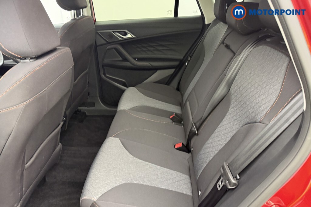 Used MG MG HS 2025 for sale - 78078414: Photo 28