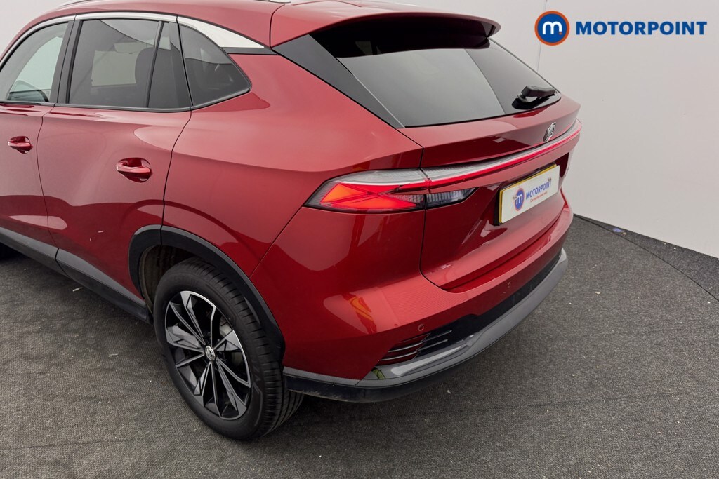 Used MG MG HS 2025 for sale - 78078414: Photo 31