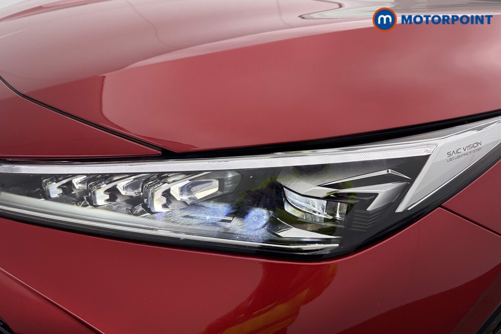 Used MG MG HS 2025 for sale - 78078414: Photo 32