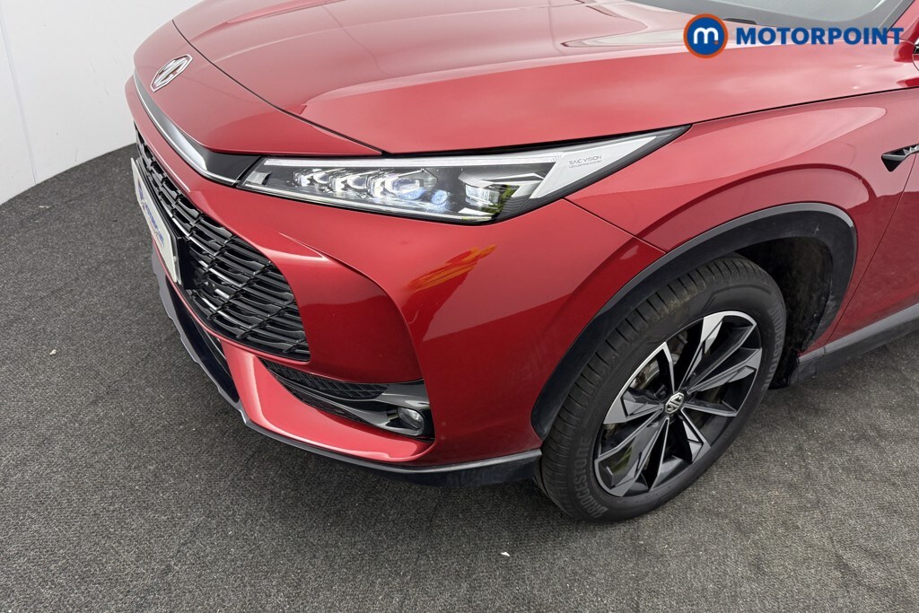 Used MG MG HS 2025 for sale - 78078414: Photo 33