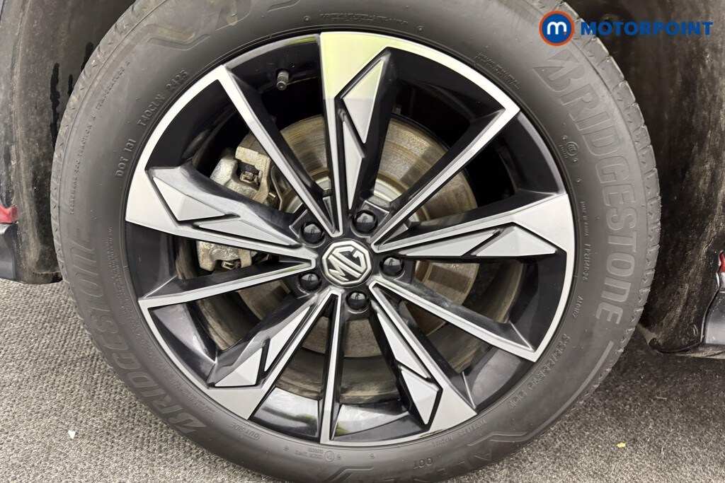 Used MG MG HS 2025 for sale - 78078414: Photo 34