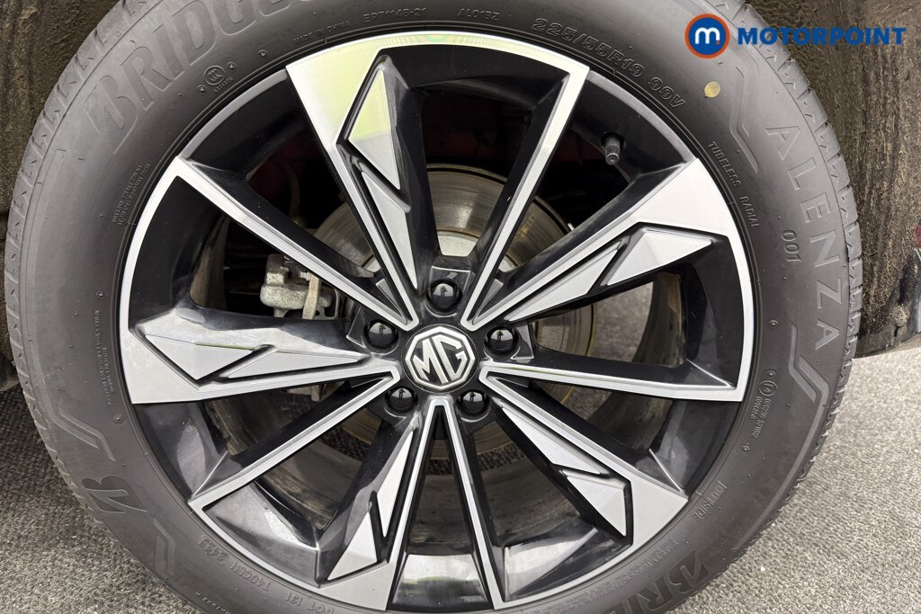 Used MG MG HS 2025 for sale - 78078414: Photo 35