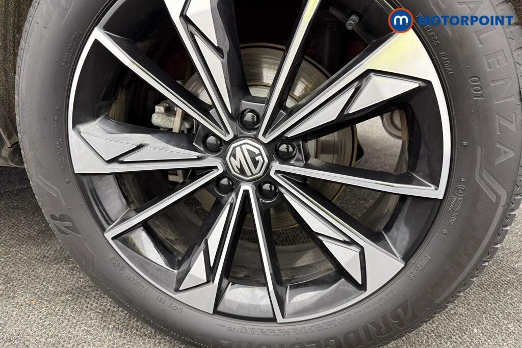 Used MG MG HS 2025 for sale - 78078414: Photo 36