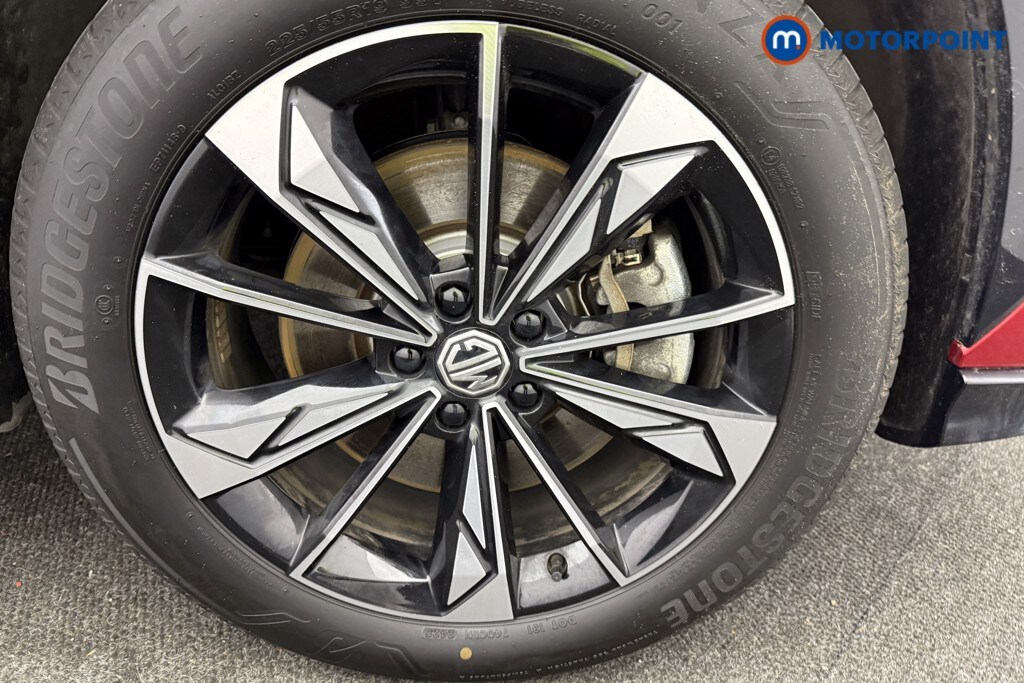 Used MG MG HS 2025 for sale - 78078414: Photo 37