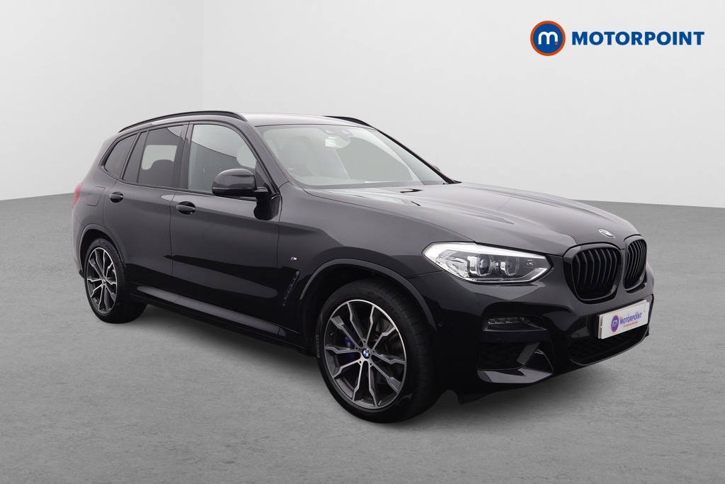 Used BMW X3 2020 for sale - 76933879: Photo 1