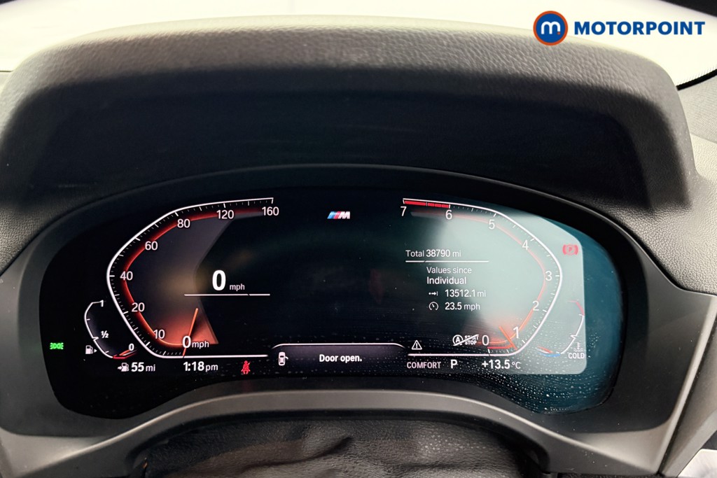 Used BMW X3 2020 for sale - 76933879: Photo 13