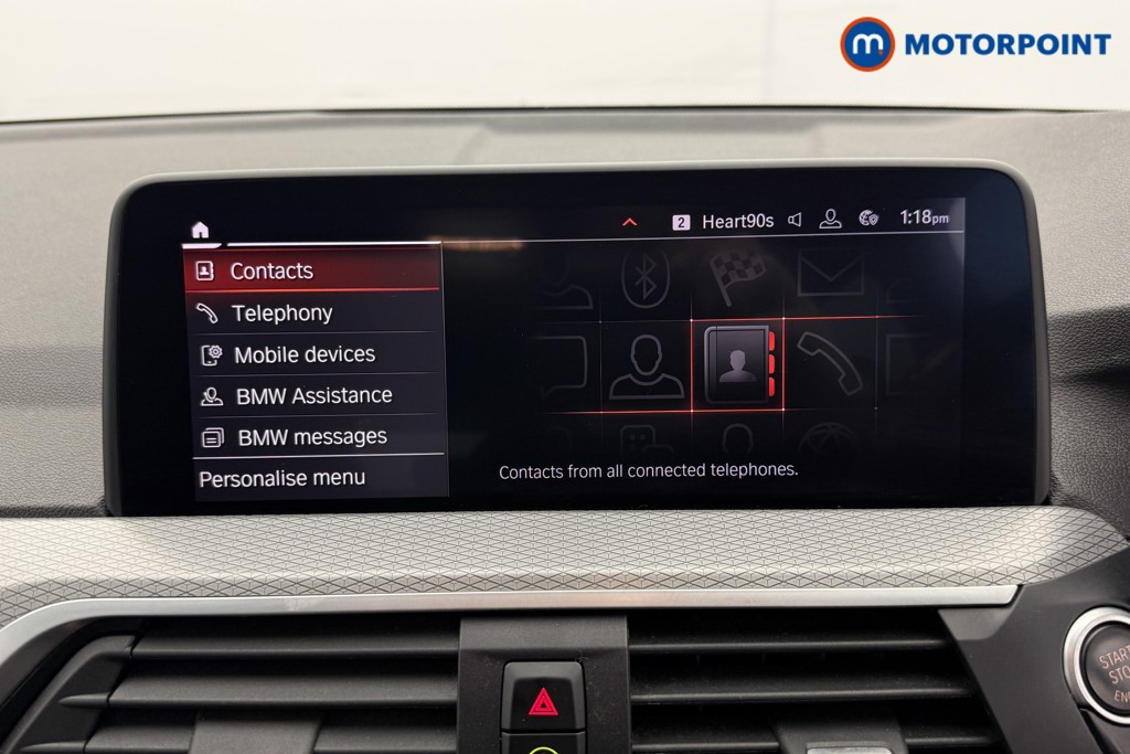 Used BMW X3 2020 for sale - 76933879: Photo 15