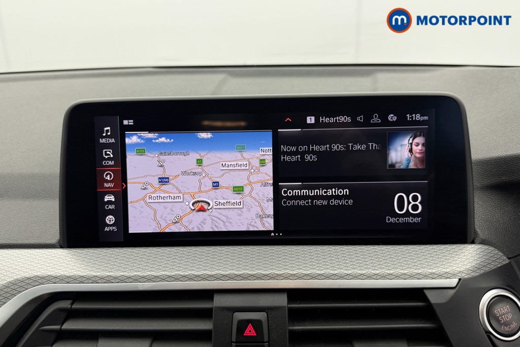 Used BMW X3 2020 for sale - 76933879: Photo 18