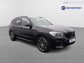 Used BMW X3 2020 for sale - 76933879: Photo