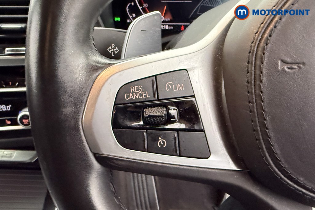 Used BMW X3 2020 for sale - 76933879: Photo 22