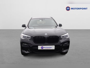 Used BMW X3 2020 for sale - 76933879: Photo