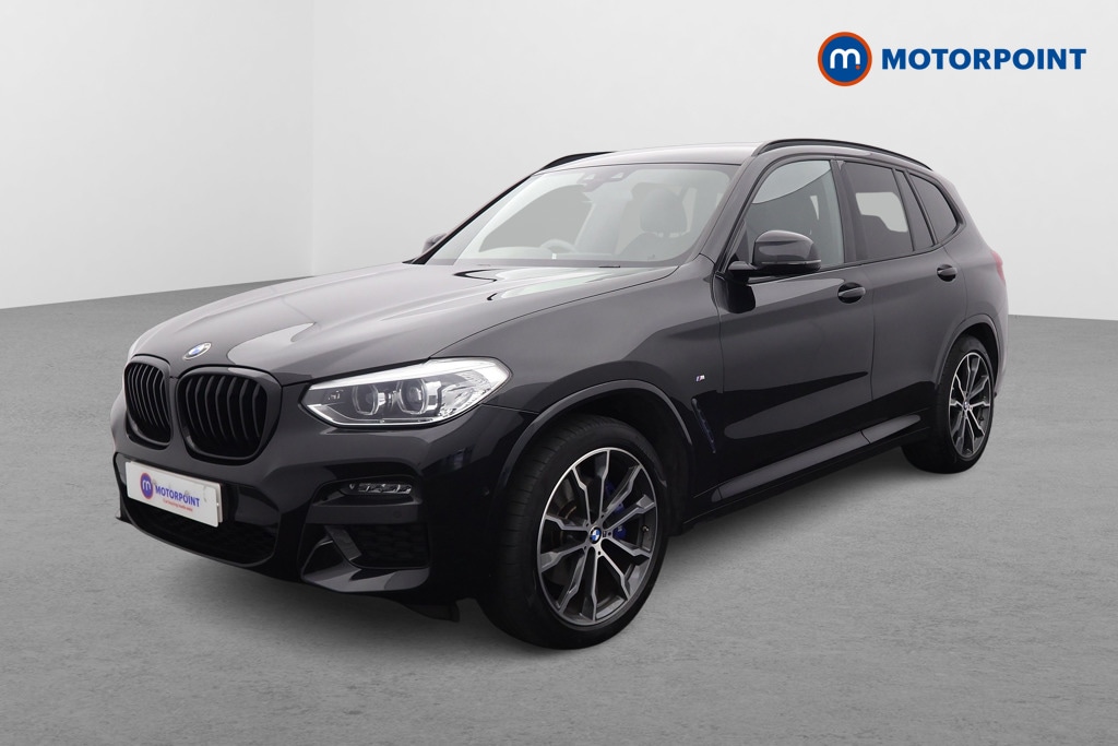Used BMW X3 2020 for sale - 76933879: Photo 3