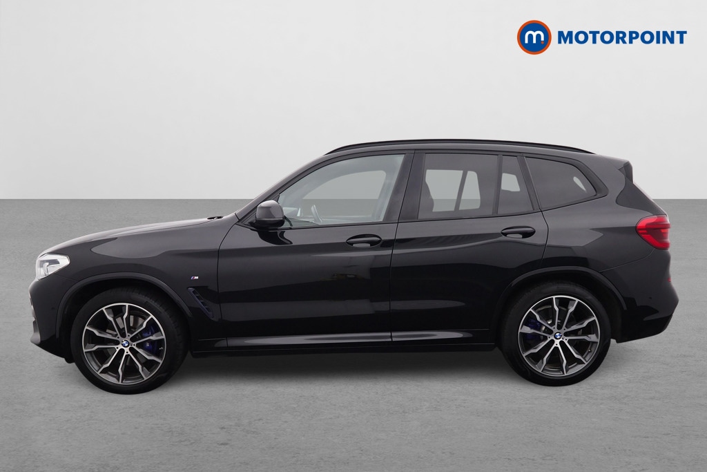 Used BMW X3 2020 for sale - 76933879: Photo 4