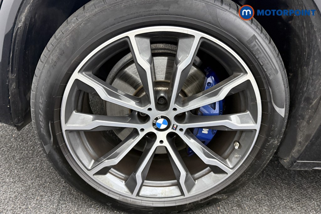 Used BMW X3 2020 for sale - 76933879: Photo 40