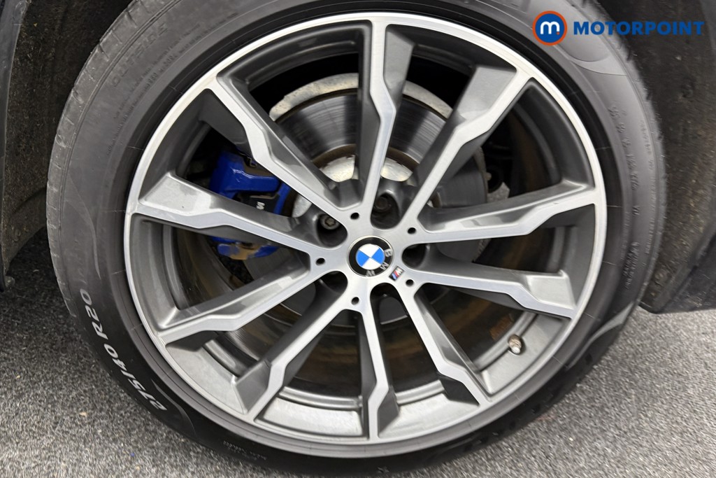 Used BMW X3 2020 for sale - 76933879: Photo 41