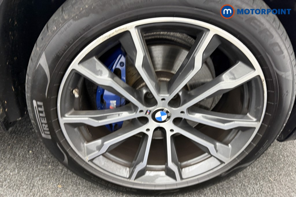 Used BMW X3 2020 for sale - 76933879: Photo 43