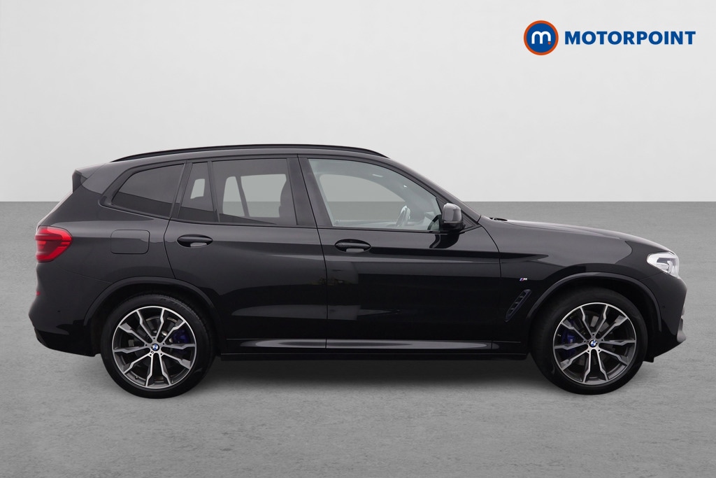 Used BMW X3 2020 for sale - 76933879: Photo 8
