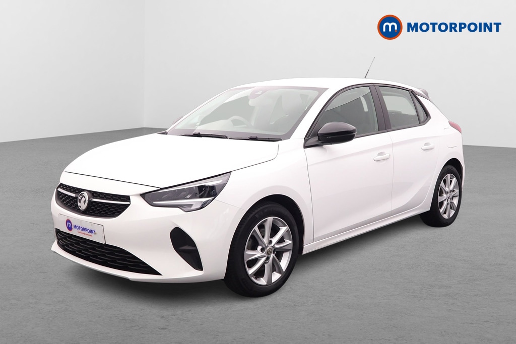 Used Vauxhall Corsa 2023 for sale - 77033973: Photo 3