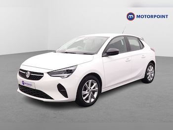 Used Vauxhall Corsa 2023 for sale - 77033973: Photo